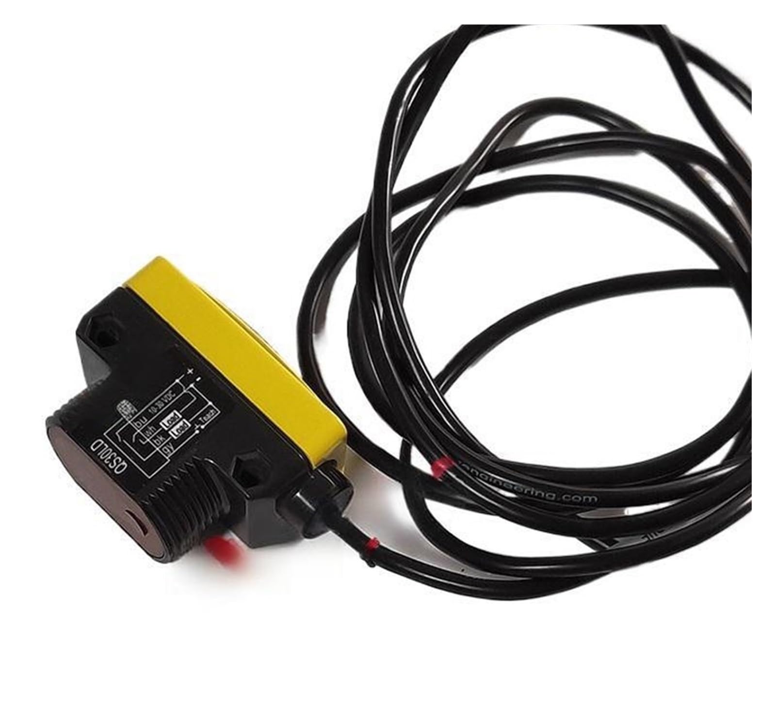 MBPAIHOP QS30LD Photoelectric Sensor