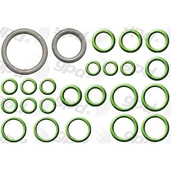 Global Parts Distributors - 07-09 EXPEDITIO 9633343