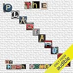 Cover of The Plagiarist