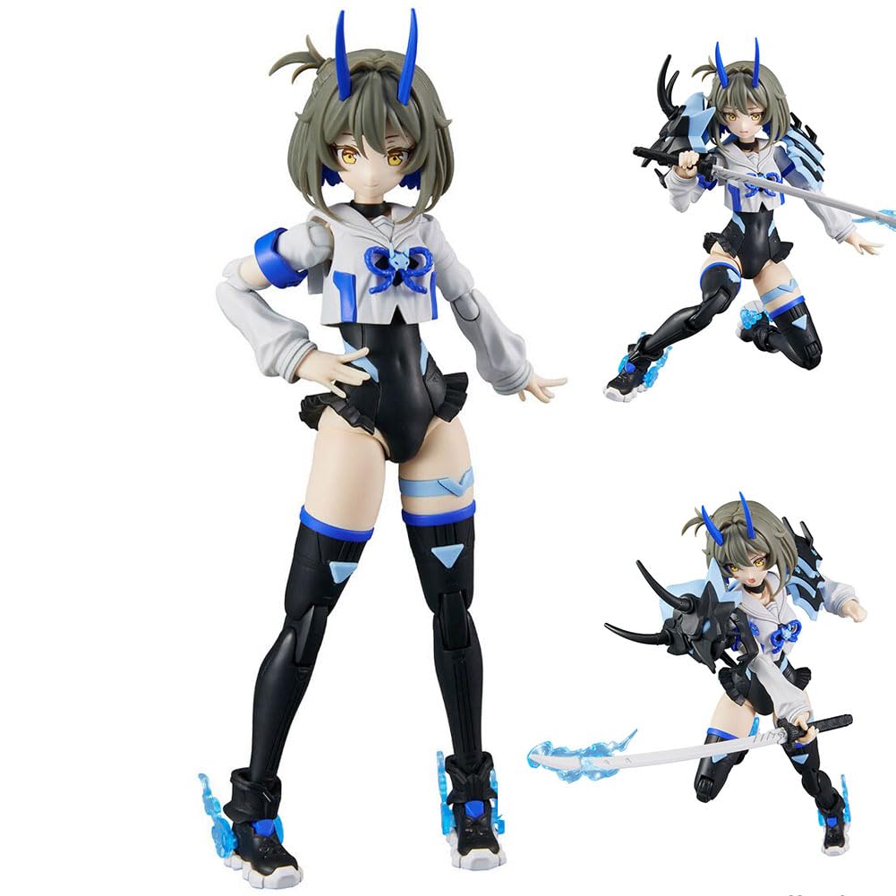 y*i様 30MS SIS-N00 SIUREI+OPTION BODY PAR Amazon.com: HBGIAY 30MS SIS-N00 Sourei Figure Movable Super