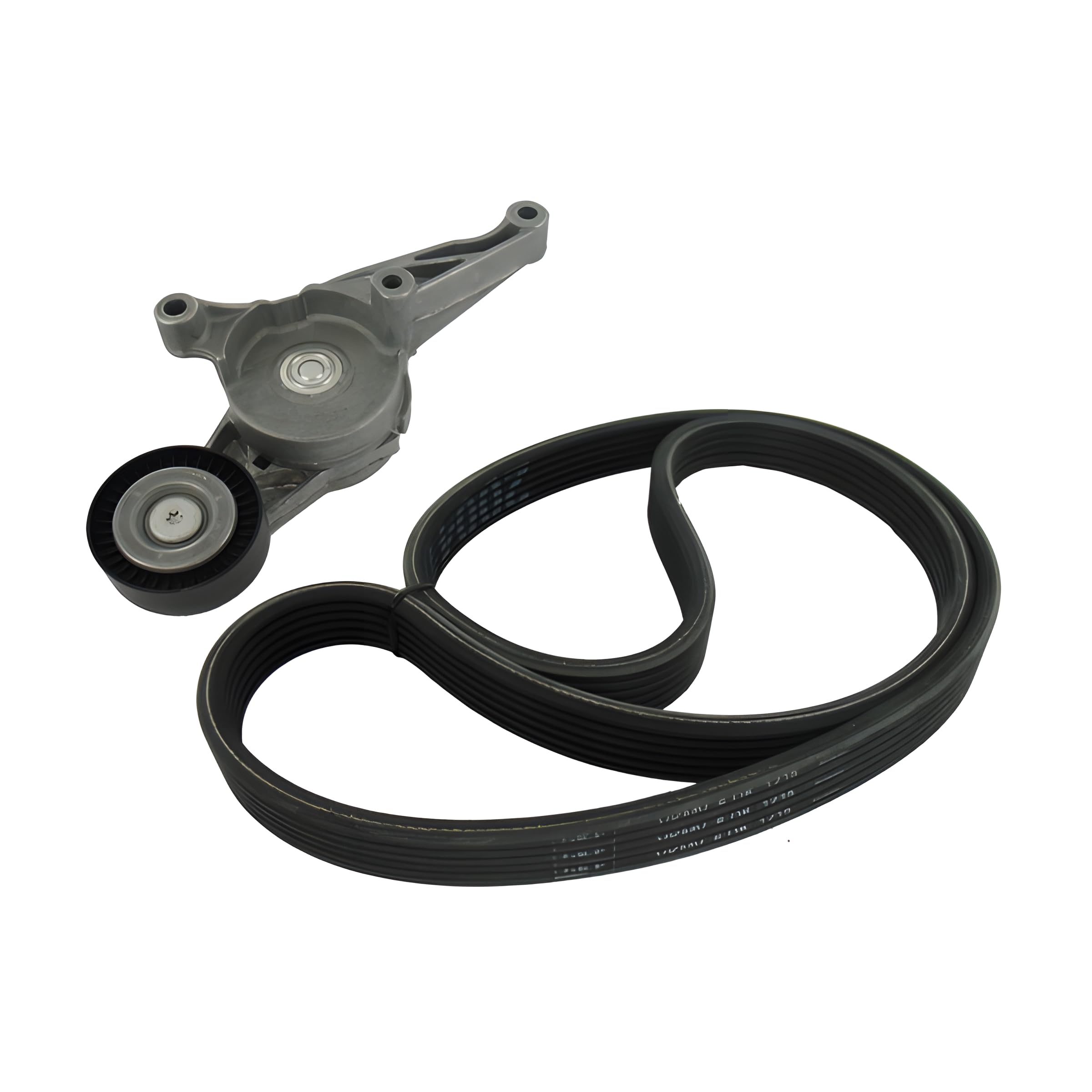 SKF VKMA 31091 Kit de Courroie Multi-V