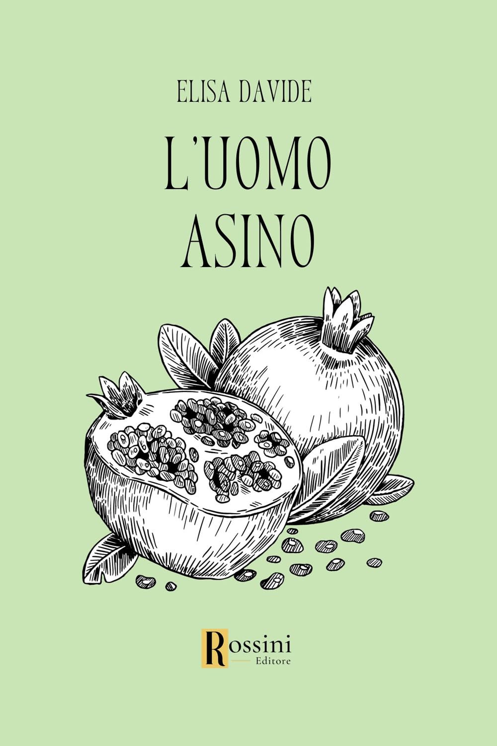 L'uomo Asino - 4