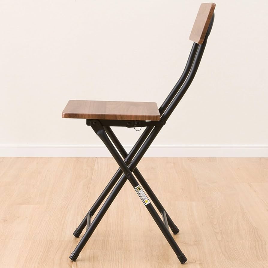 折りたたみチェア Amazon｜ニトリ 折り畳み チェア XB1 7530 ミドルブラウン