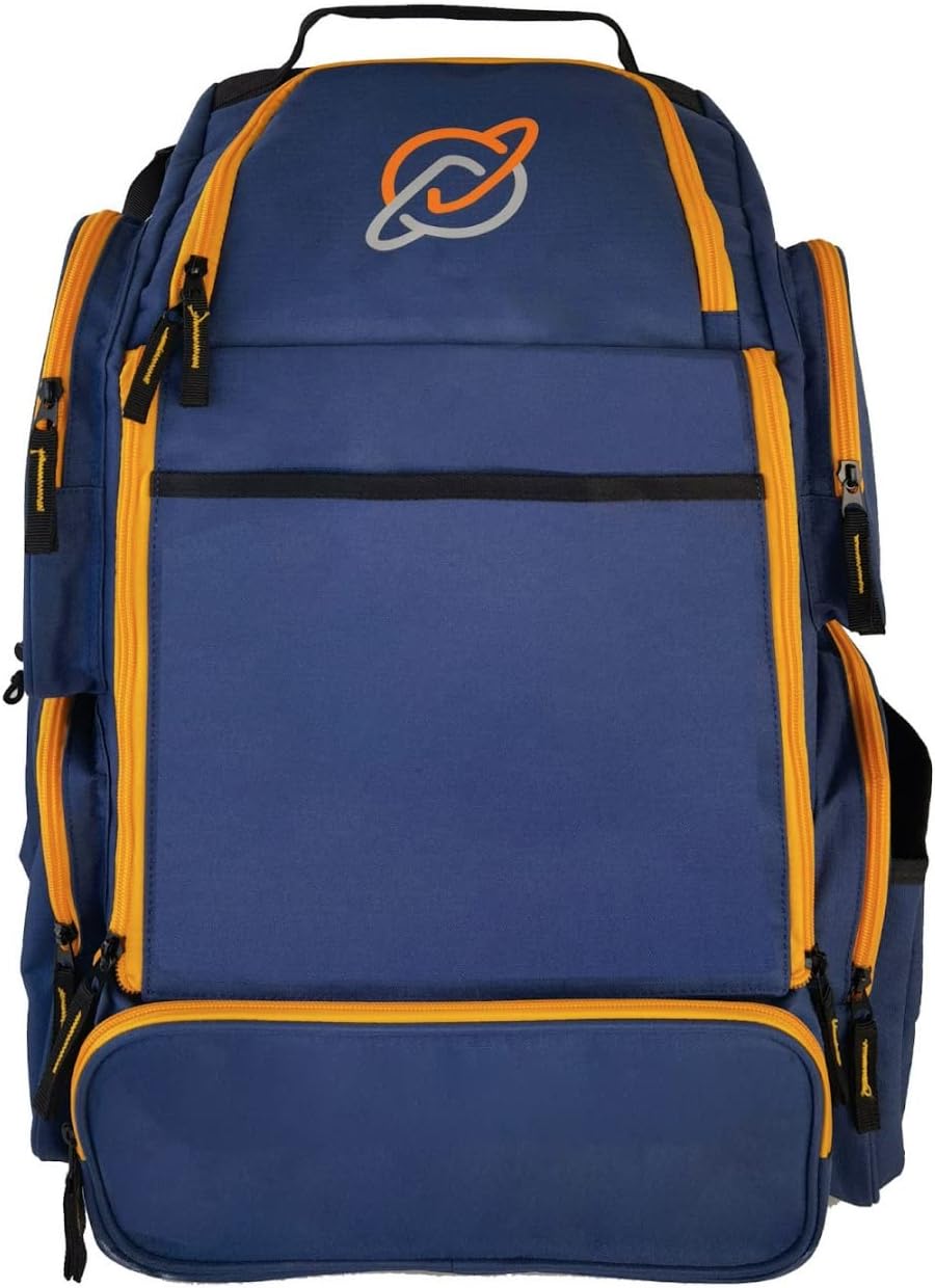 Discology Disc Golf IZZO Bag Disc Golf Backpack 28