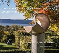 Algopix Similar Product 11 - The Rockefeller Family Gardens An