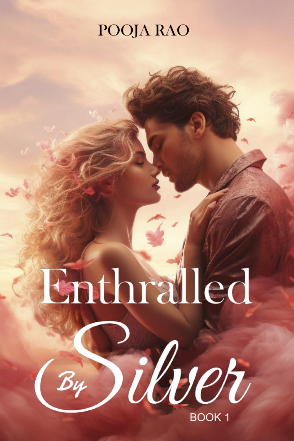 Enthralled By Silver (Book 1)