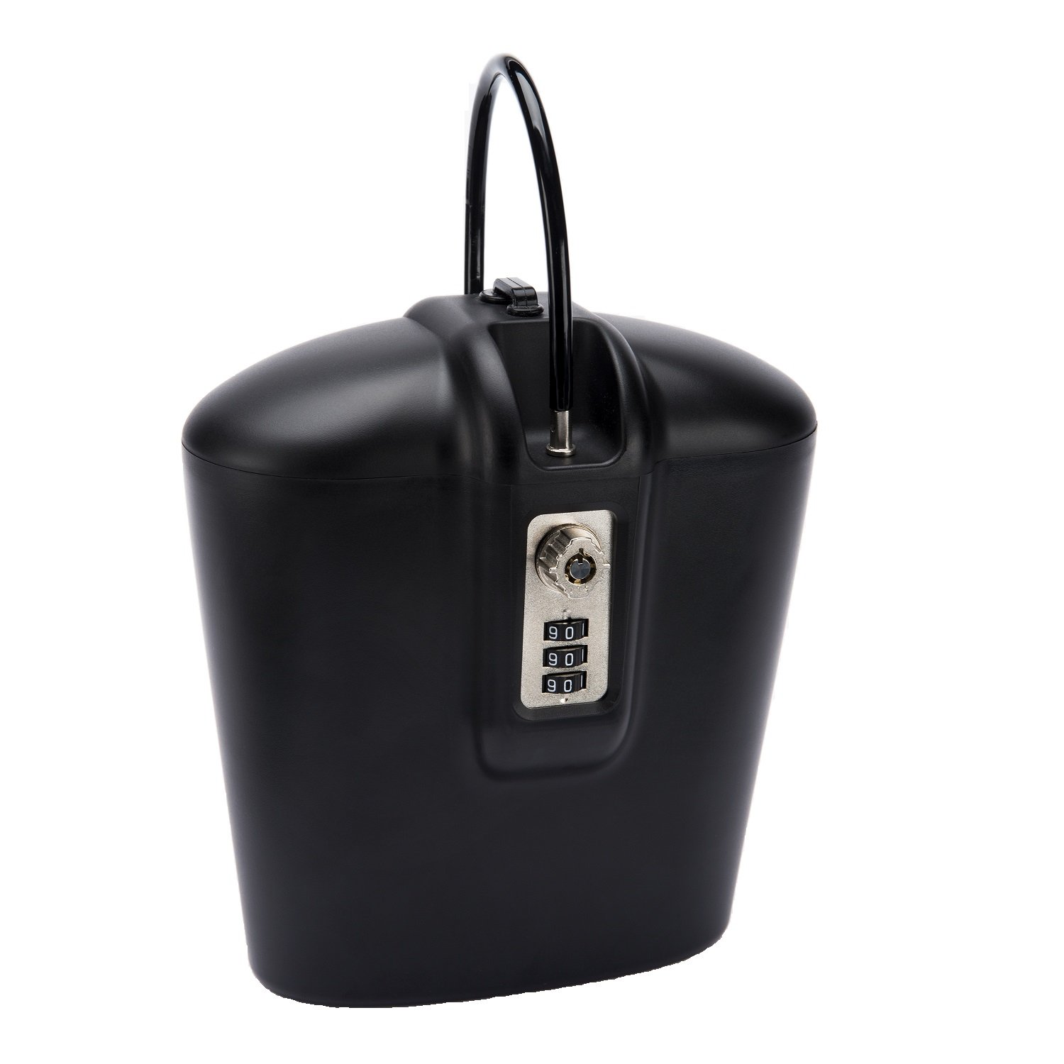 Reliance 9817-04 Survival, Schwarz, Einheitsgröße