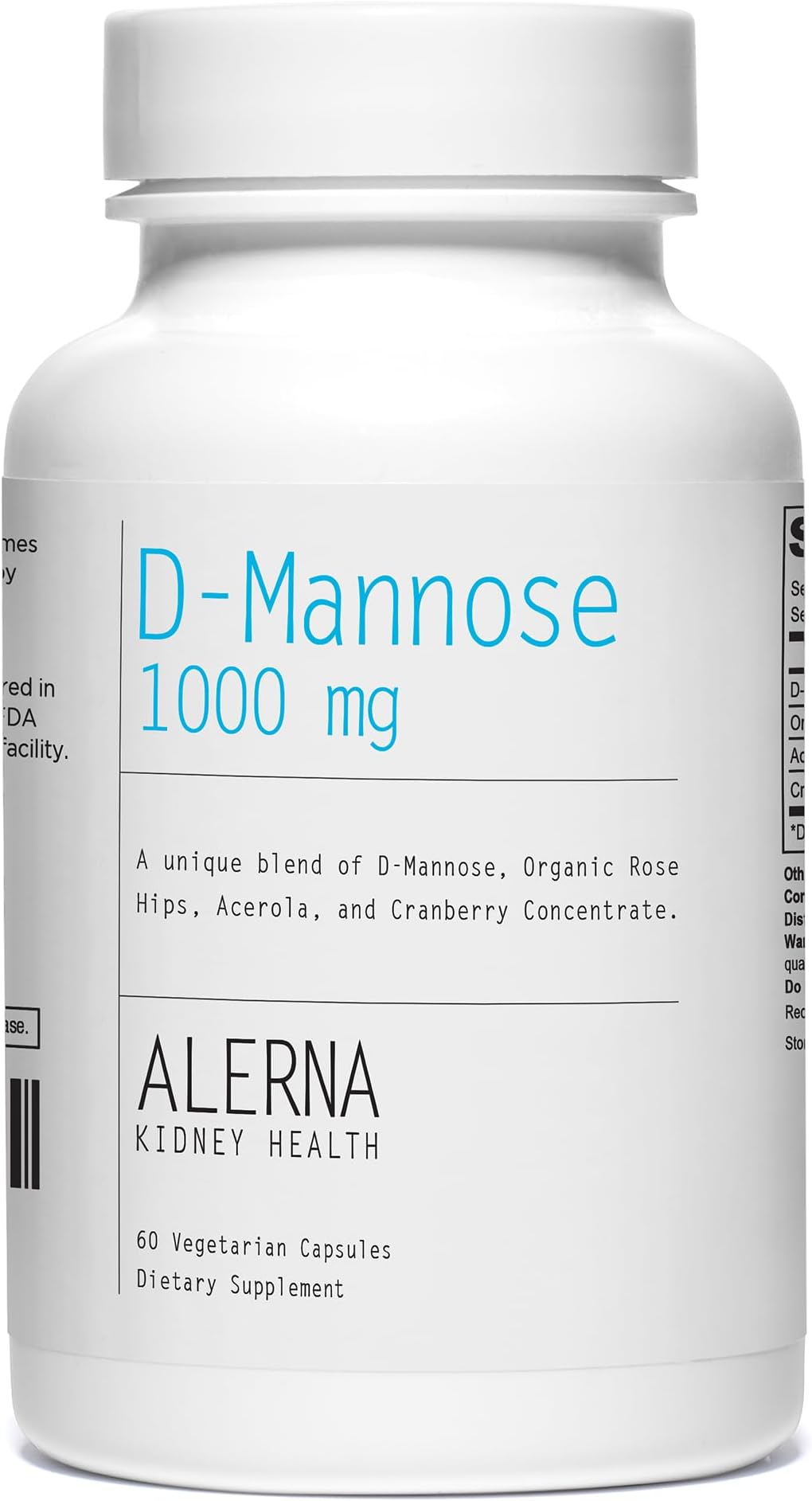 D-Mannose