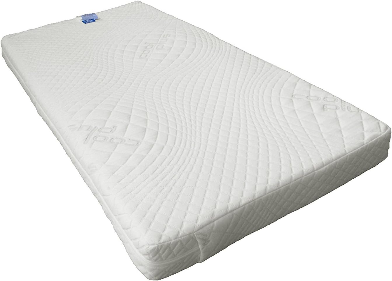 katy cot bed mattress
