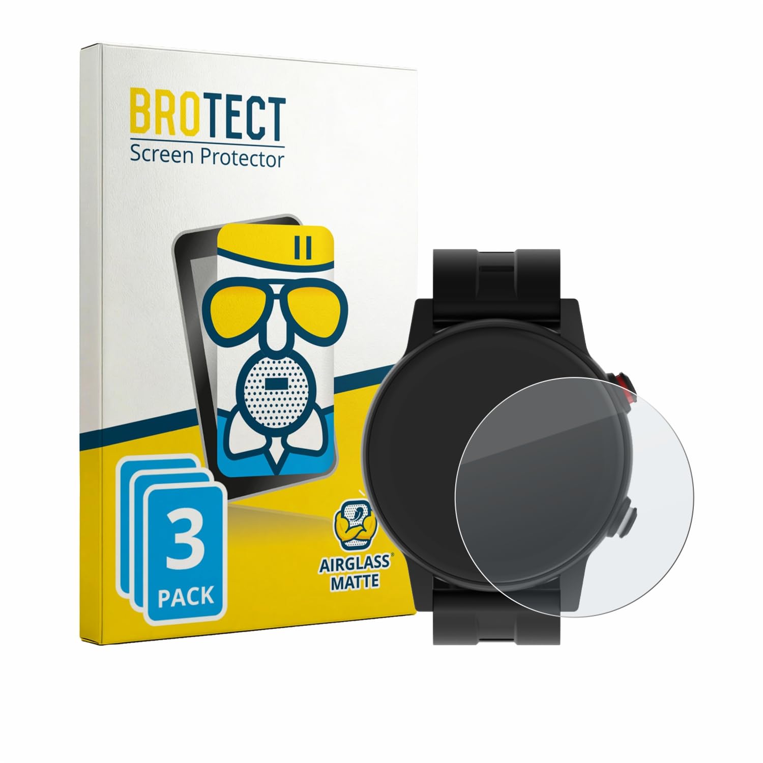 BROTECT