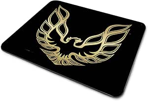 1970-81 Pontiac Firebird Trans Am 4 Row Radiator Insulator Rubber Pad — Restore A Muscle Car