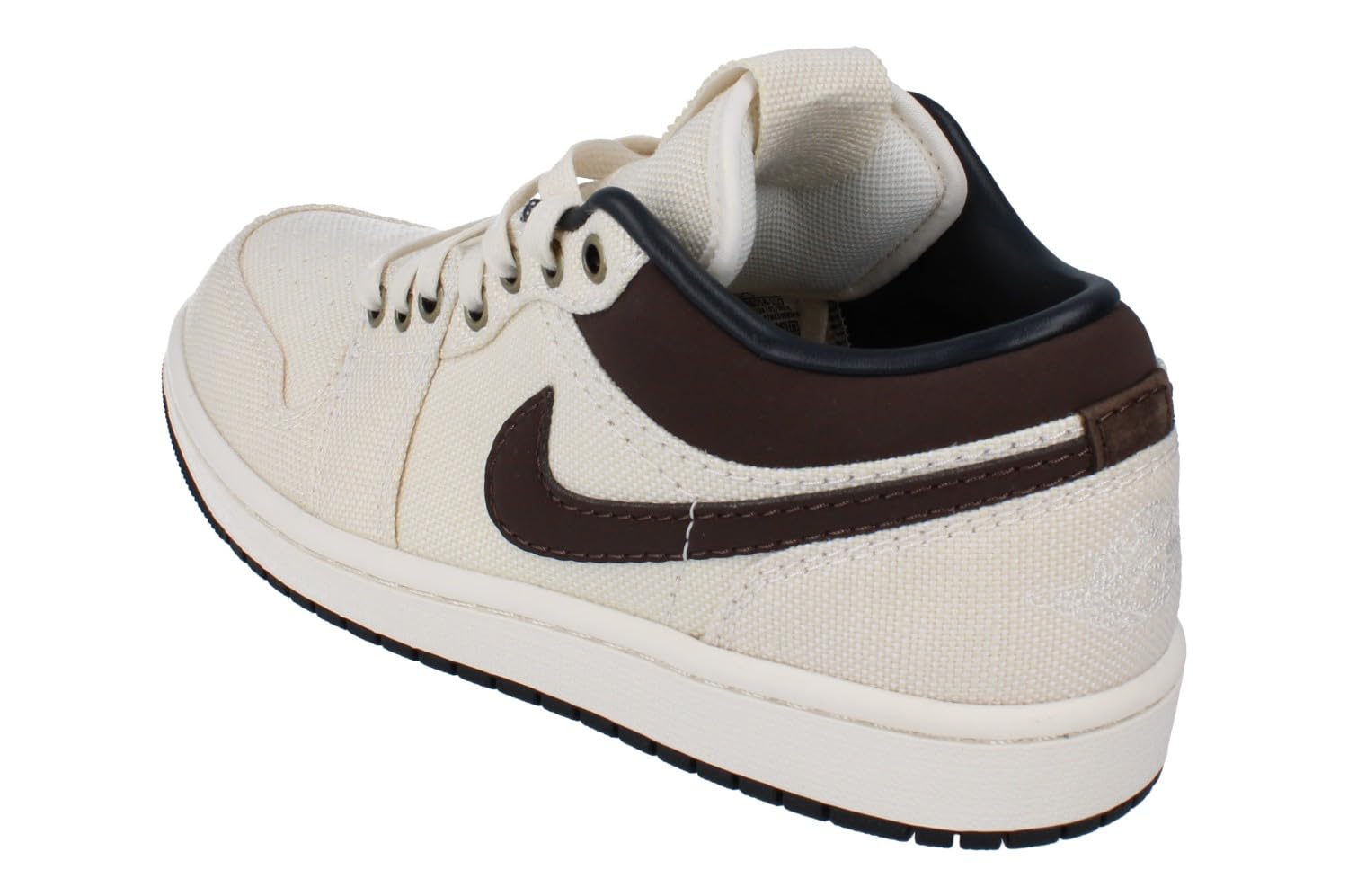 Nike Herren Air Jordan 1 Retro Low OG Schuhe
