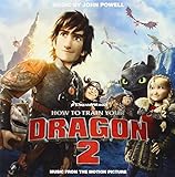 How To Train Your Dragon 2: Original Motion Picture Soundtrack