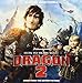 How To Train Your Dragon 2: Original Motion Picture Soundtrack
