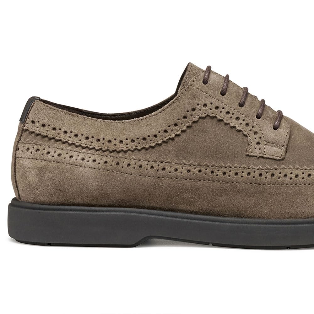 Geox Herren U Spherica Ec17Oxford