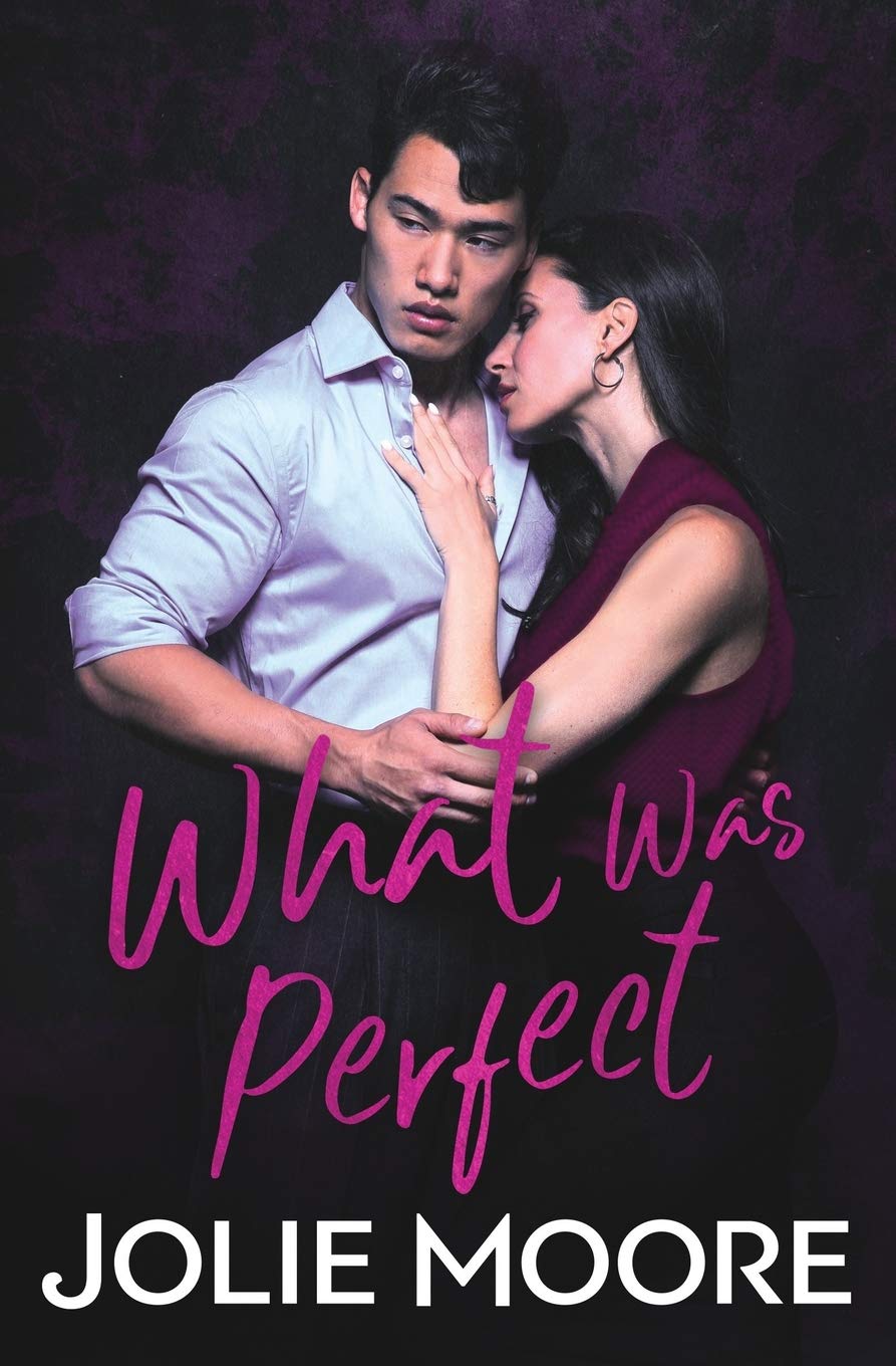 Buy What Was Perfect: 1 (The Story of Us - A Gripping Angsty Romance Trilogy) — BookShops.in