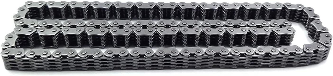Motorcycle Chain Set Motorbike Engine Accessories Cam Timing Chain 110 Link For 250 350 FC FE FX 79236013100
