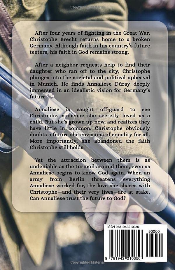 Springtime of the Spirit (The Great War Series) - Image 2