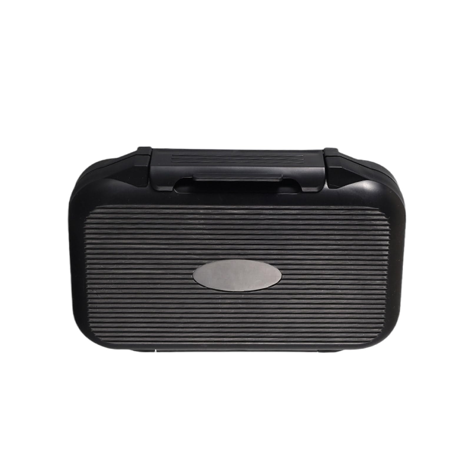 Waterproofs Pockets Fly Fishing Box Double Side Fishing Tackle Box Light Weights Fishing Tackle Hook Box