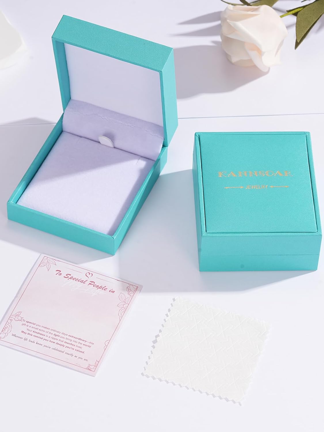 Tahitian Black Pearl AAAA 18K Gold Plated Sterling Silver Dangle Drop Earrings for Women Wife Mom Girlfriend Valentine Her Jewelry Gift for Anniversary Birthday Christmas - Image 6