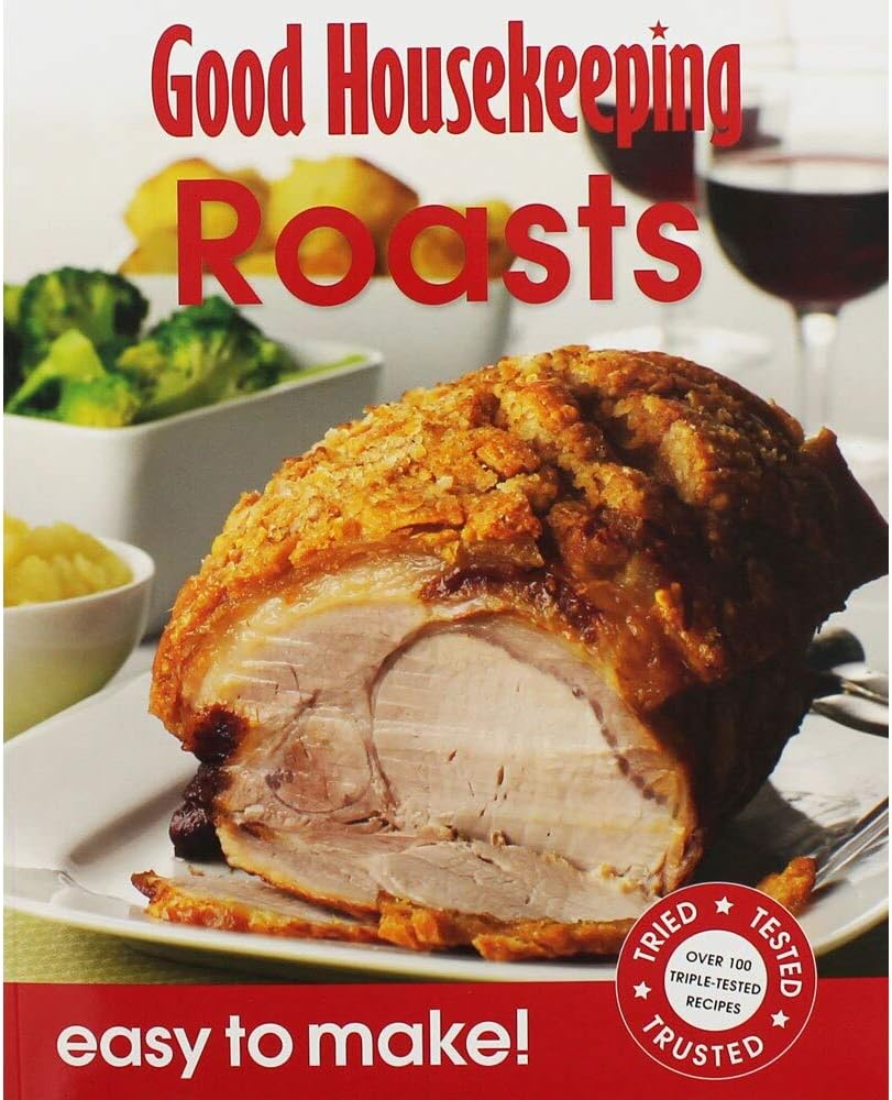 Easy to Make Roasts