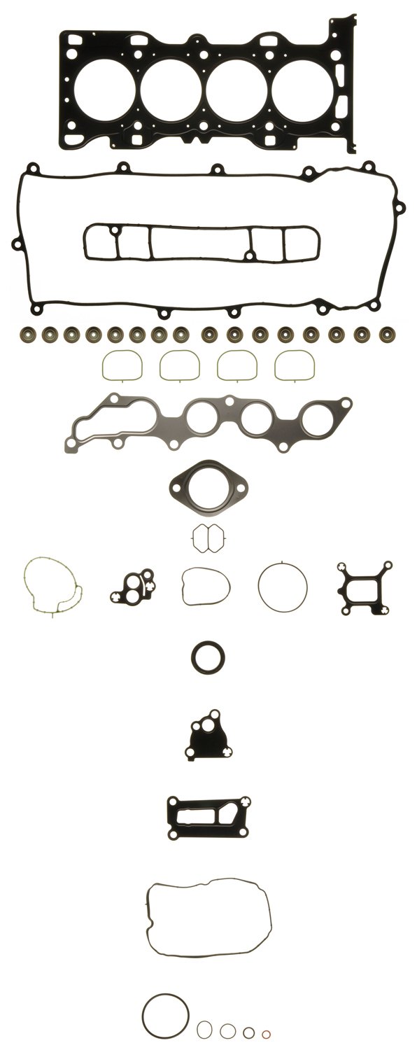 Ajusa 50235500 Juego completo de juntas, motor