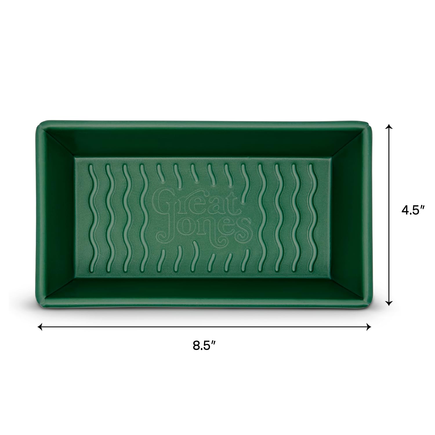Amazon.com: Great Jones Breadwinner (Broccoli) | Nonstick Loaf Pan