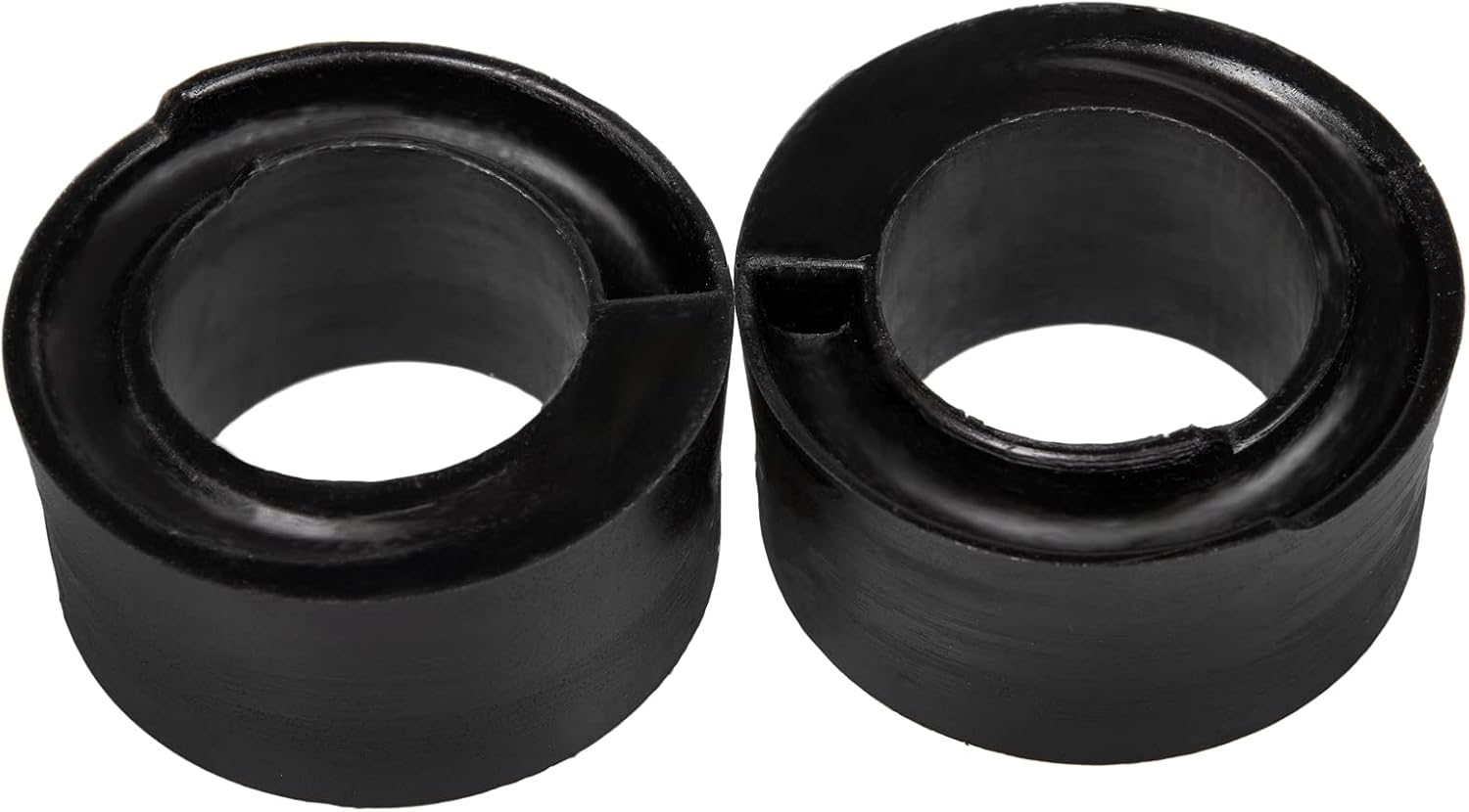 Leveling Lift Kit 1.2 inch 30mm compatible with Mercedes-Benz - fits CLS-Class 2010-2017, E-Class 2009-2016