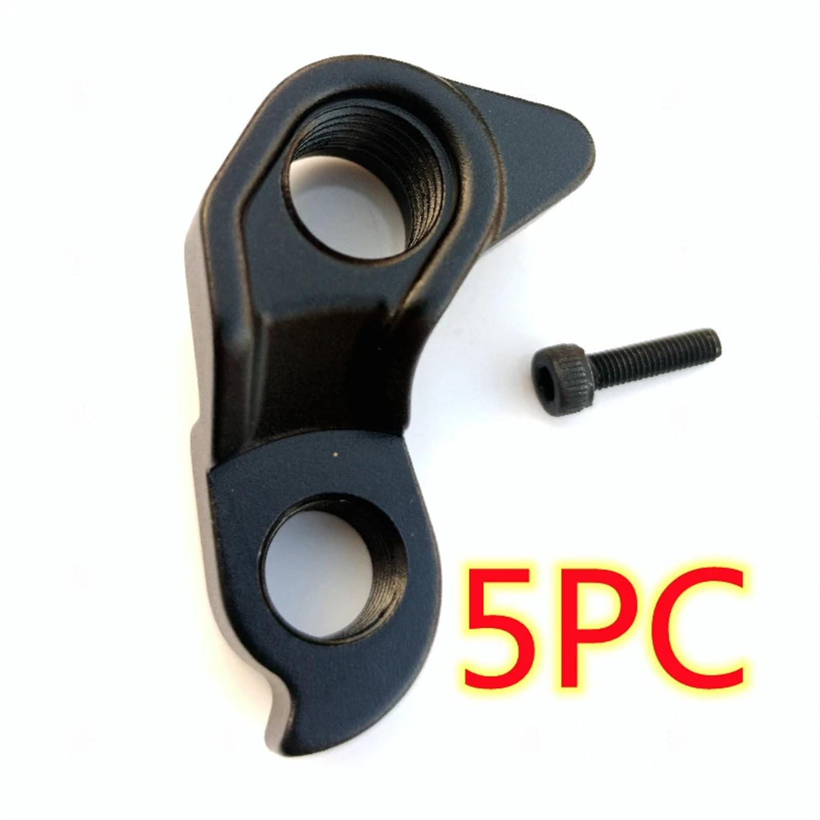 Lot de 5 Pattes de dérailleur for vélo M/e/r/i/d/a #68 2021 R/e/a/c/t/o S/c/u/l/t/u/ra E/n/d/u/r/a/n/c/e D/i/s/c S/r/a/m M/O/U/N/T, traversant