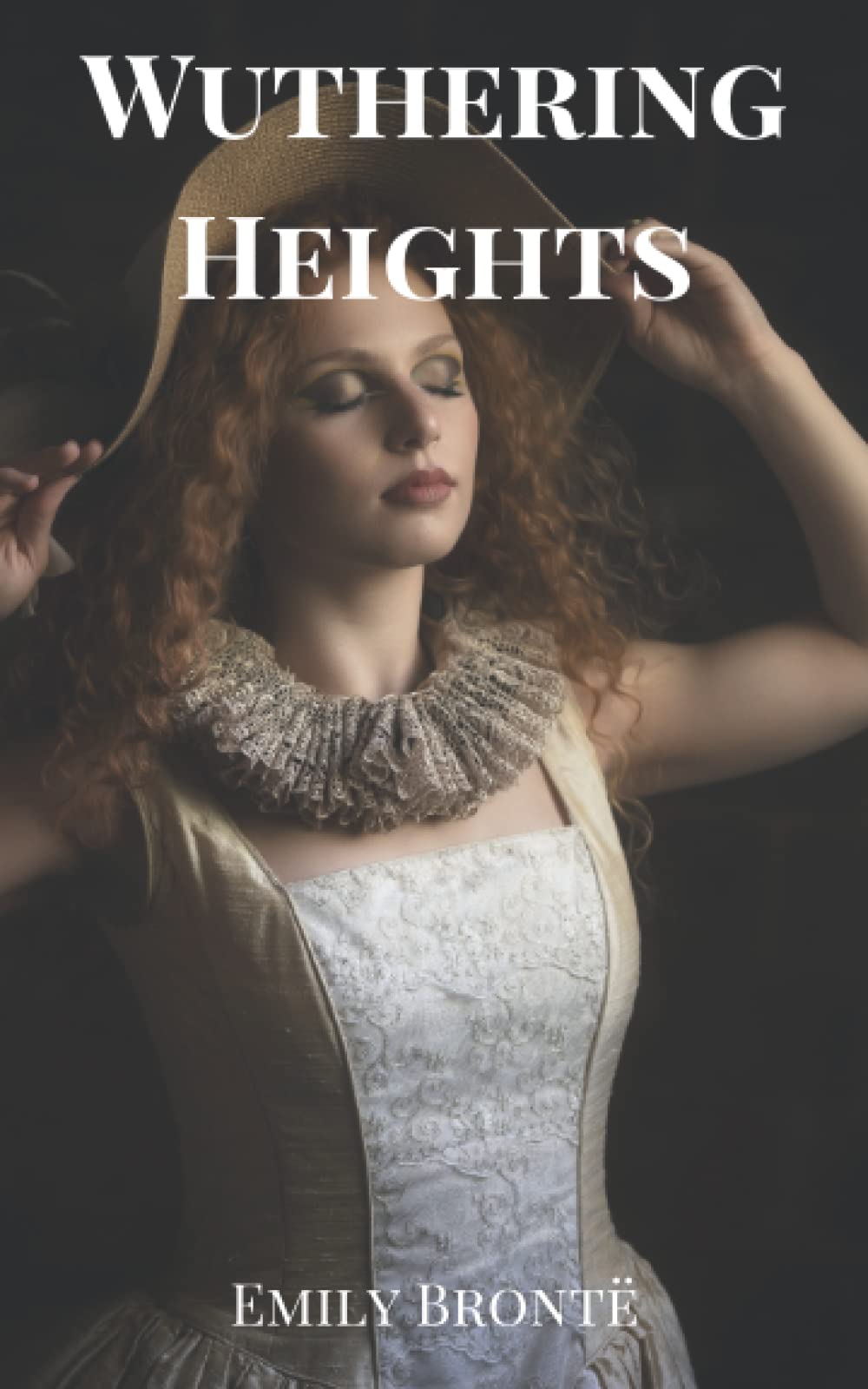 Wuthering Heights: A classic gothic romance (Annotated)