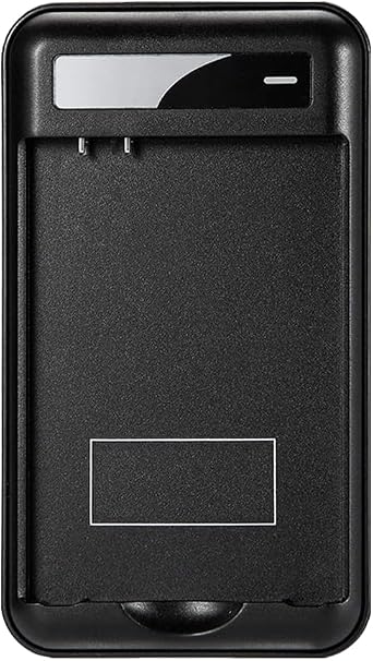 Multi Function USB AC Dock Battery Charger Compatible with LG G4 Fits BL-51YF T-Mobile H815 H811 Korea F500 Verizon VS986 Sprint LS991 H818 Smartphone