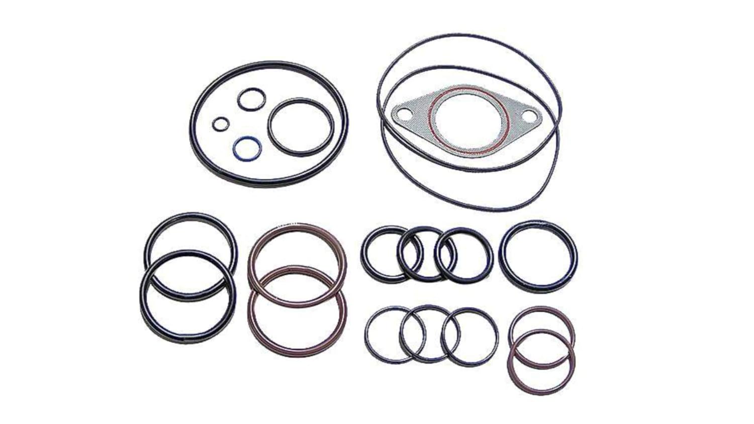 1154517 Oil Cooler for Caterpillar C12 With 3949182 Oil Cooler Installation Gasket Kit New (0R8191-1349807)
