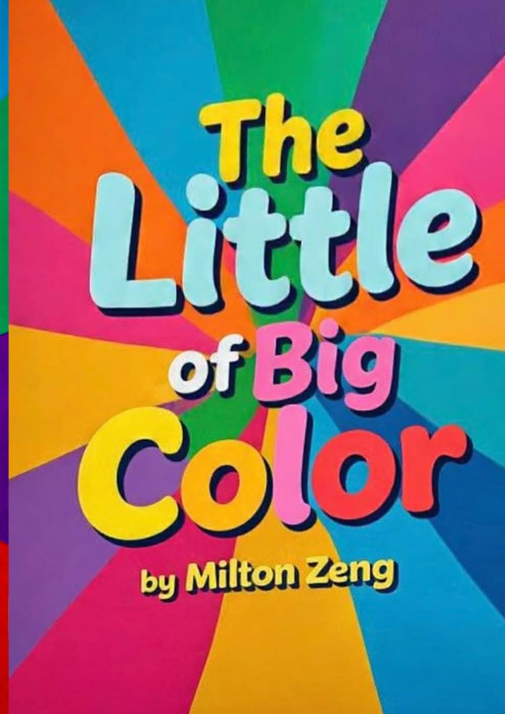 The Little Book of Big Color