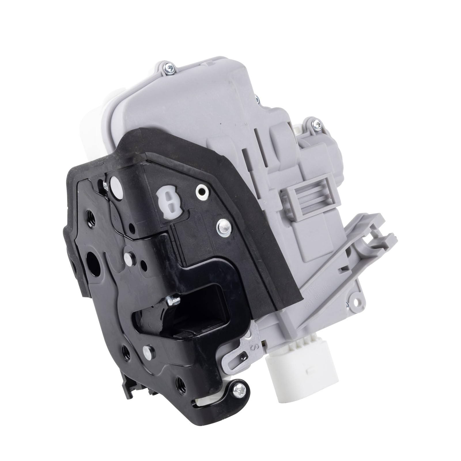 8J1837015A Attuatore Serratura Porta Anteriore Sinistra Chiusura Centralizzata Sostituzione Serratura Porta per 2007-2016 A4 (B8) A5 (8T) Q3 (8U) Q5 (8R) Q7 (4L) TT (8J) Cayenne (92A)