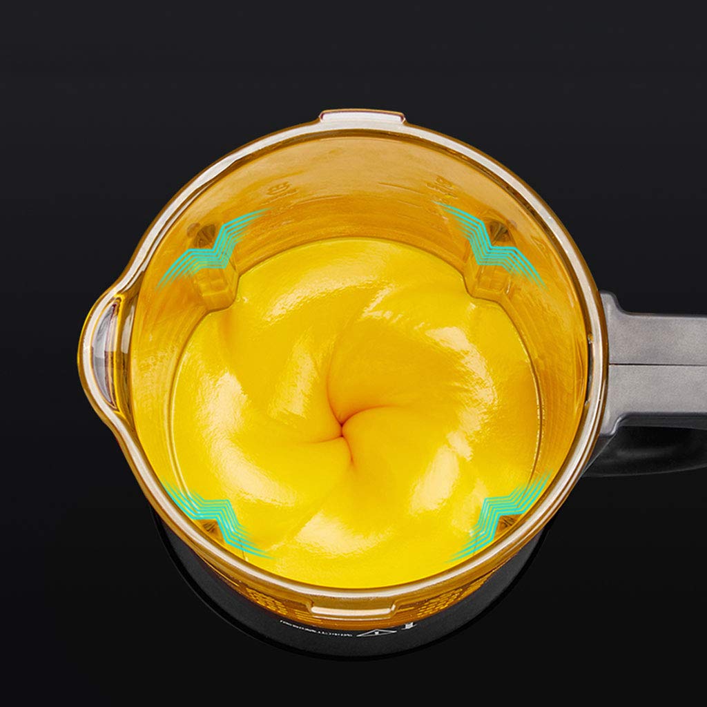 Spremiagrumi Multifunzionale Grande capacità 2000 ml Frutta Piccola Parete Rotta 220 V per Uso Domestico Estrattore di Succo di Frutta 1200 W 30 000 RPM