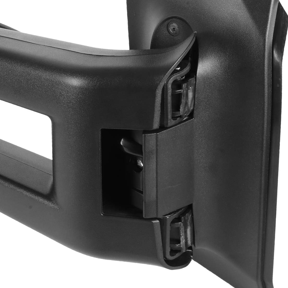 Auto Dynasty OE Style Powered+Heated+LED Turn Signal Passenger Right Side View Mirror Compatible with Benz Dodge Sprinter 10-14