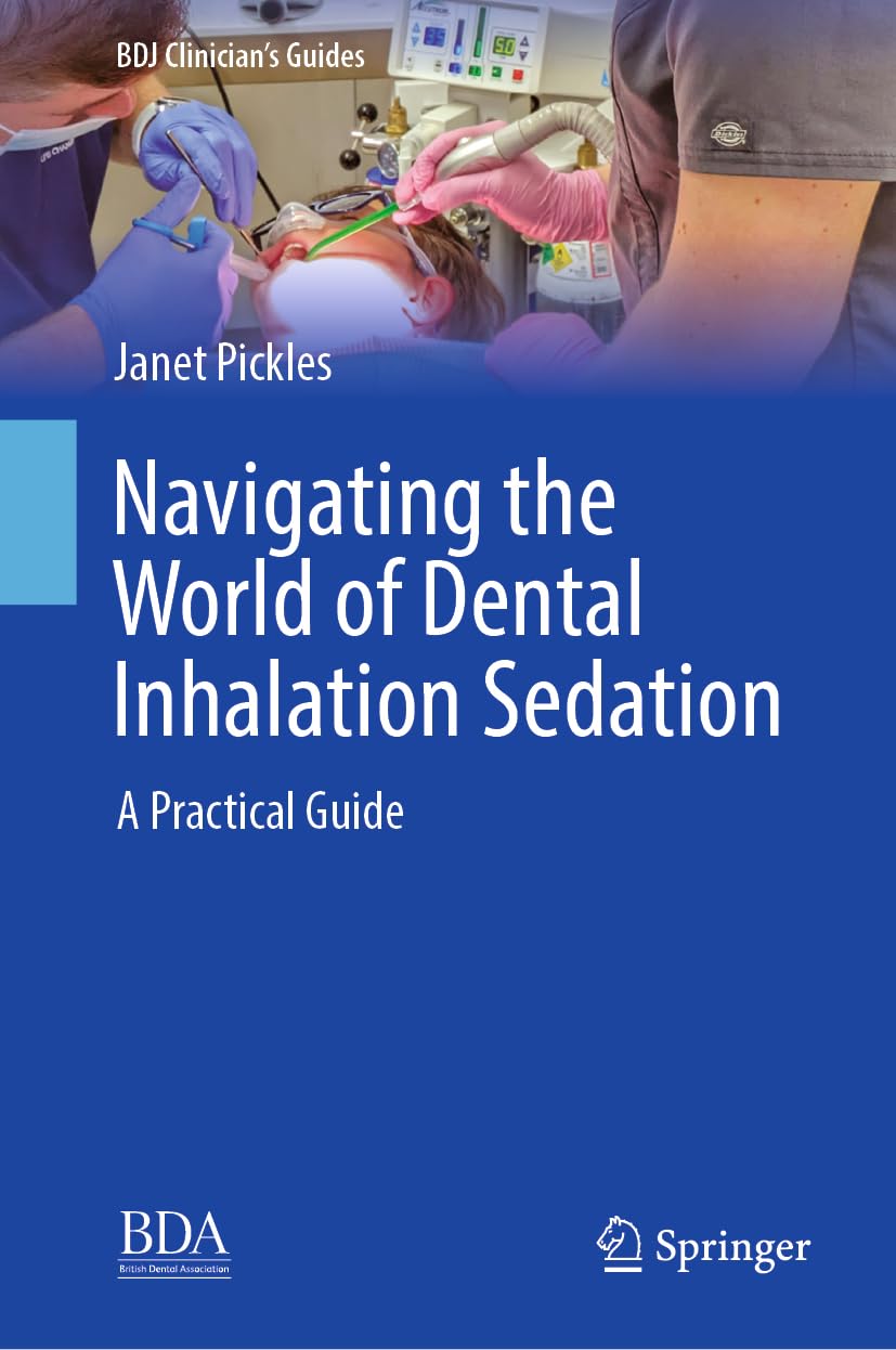 Navigating the World of Dental Inhalation Sedation: A Practical Guide