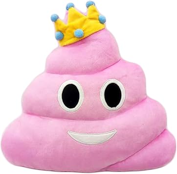 poop pillow amazon