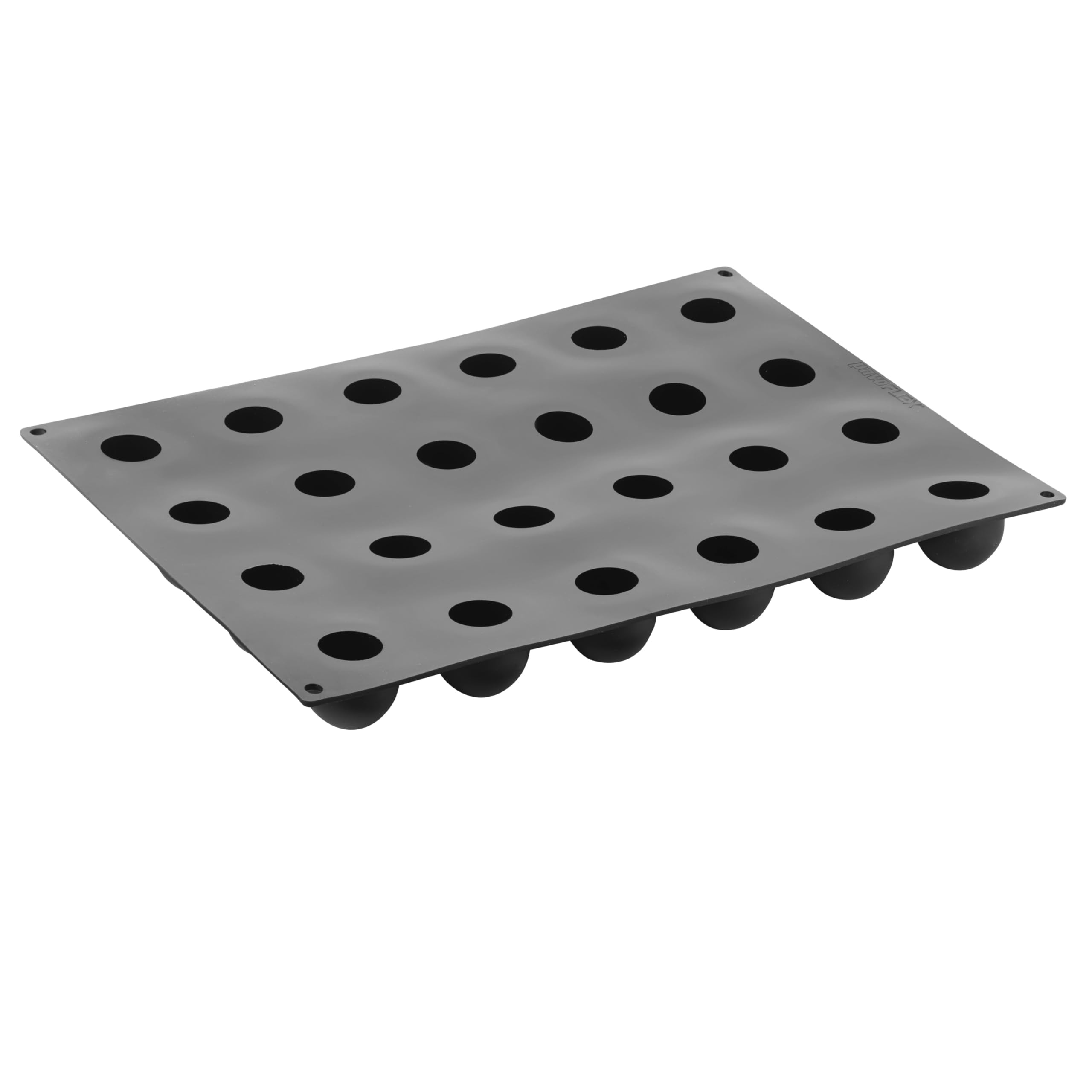 Pavoni - Molde de silicona Pavoflex 300 x 400 mm