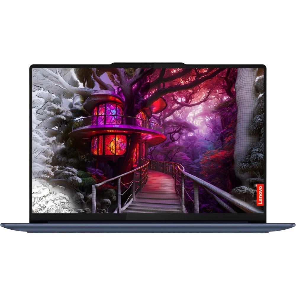 Lenovo Yoga Slim 7X, Notebook 14.5