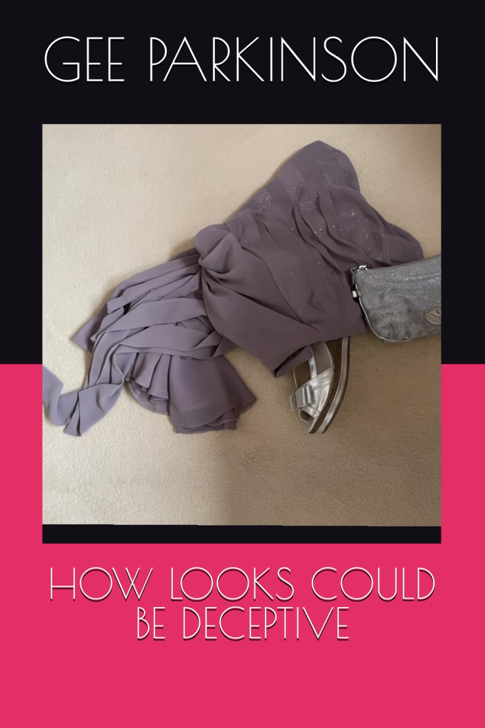 HOW LOOKS COULD BE DECEPTIVE (Simply Novella)