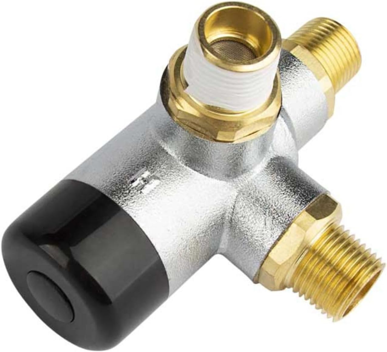 Dome-Tic Water Heater Mixing Valve Service Replacement Part for XT Water Heater System | 90029
