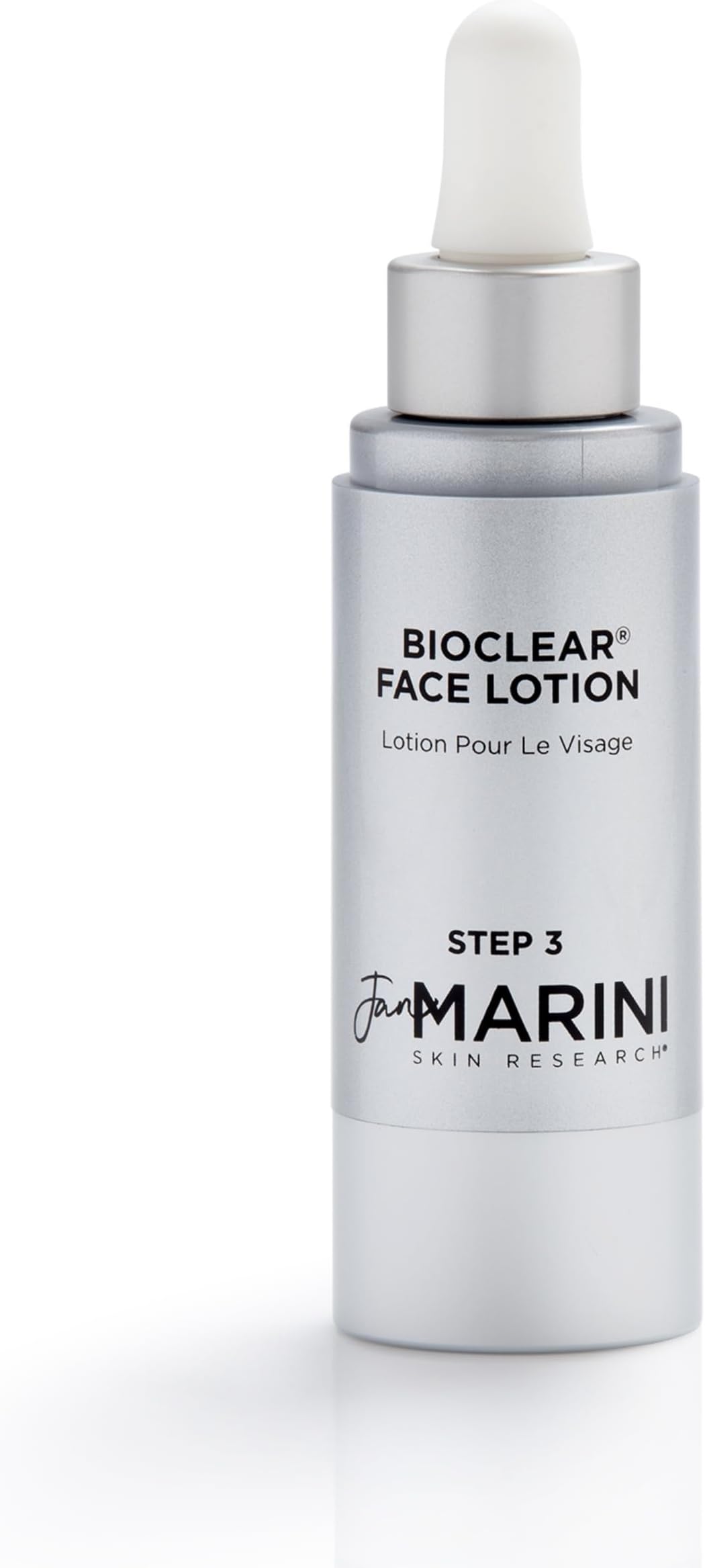 Bioglycolic Bioclear Face Lotion 3ml/1oz