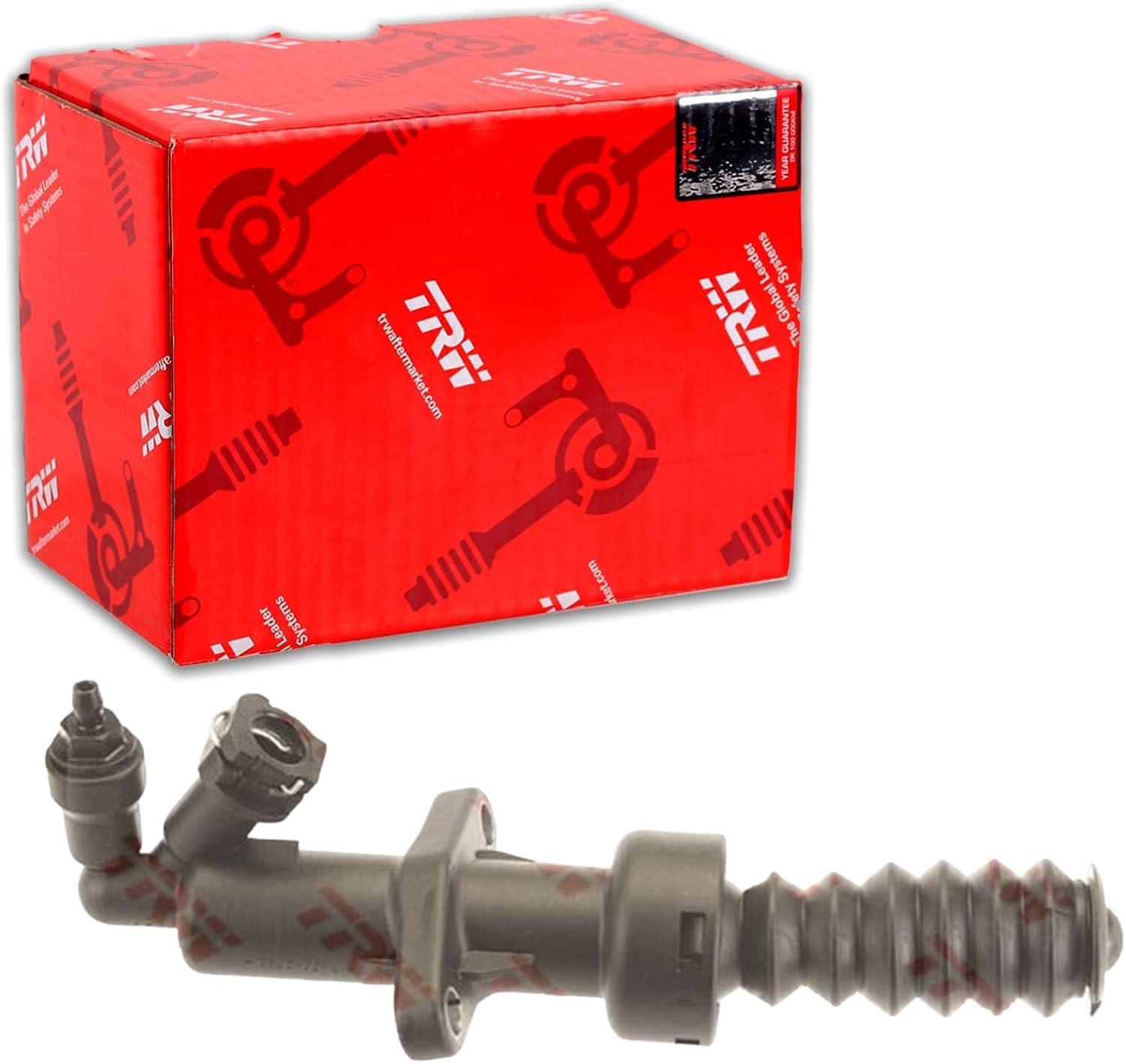 TRW Replacement Clutch Slave Cylinder PJD234