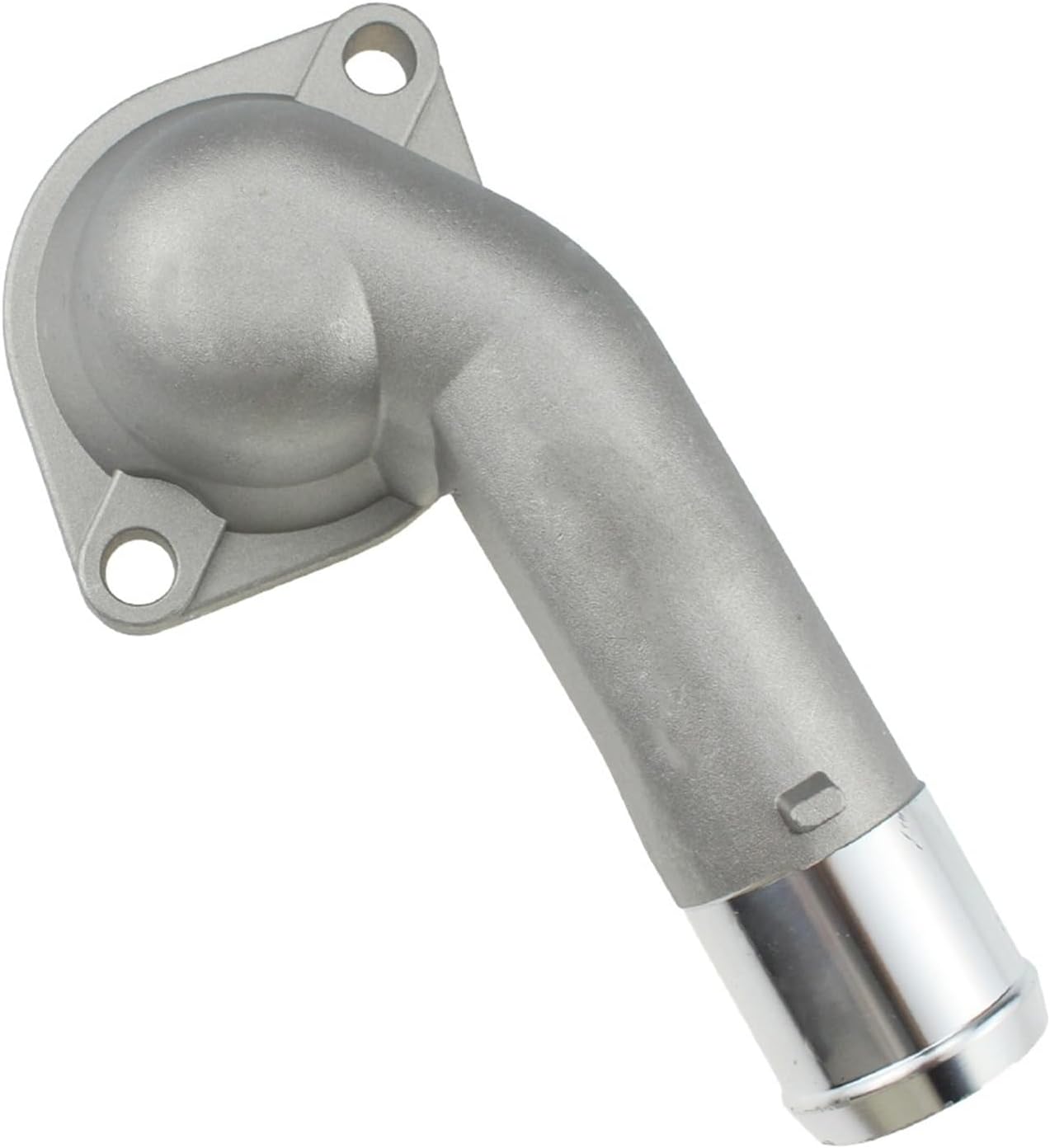 25631-23501 Aluminum Thermostat Housing Cover 25631 23501 311-0050 1Pcs