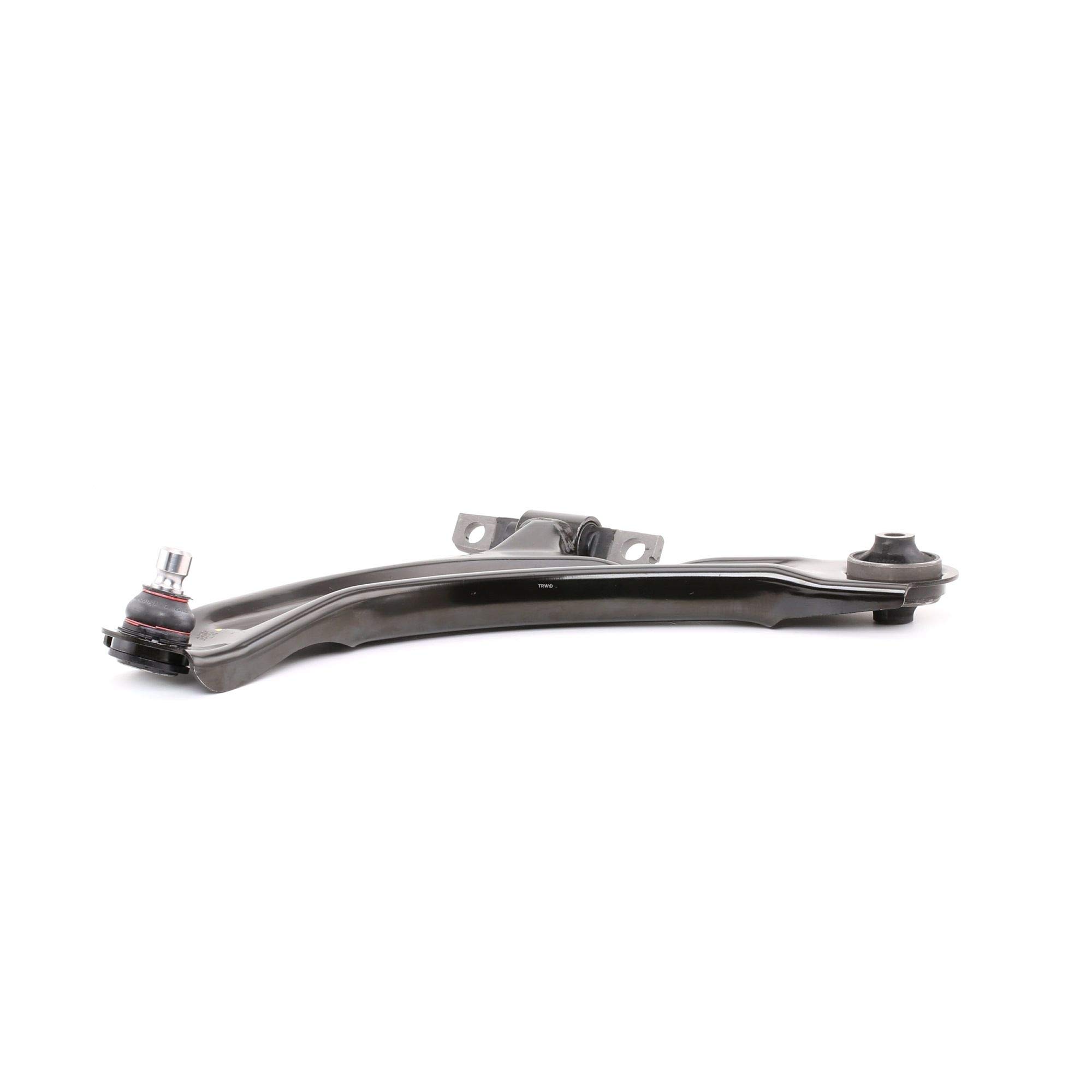 TRW Braccio oscillante, Sospensione ruota JTC2563 Compatibile con: NISSAN QASHQAI/QASHQAI +2 I, X-TRAIL II, RENAULT KOLEOS I