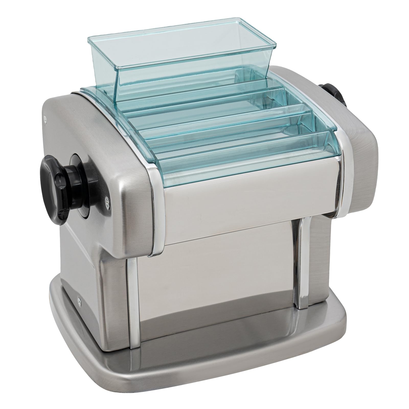 Commercial Dough Sheeter Electric Pasta Maker Machine For