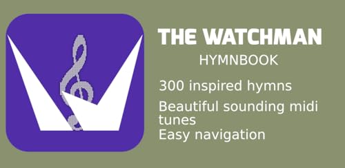 Watchman Hymnbook