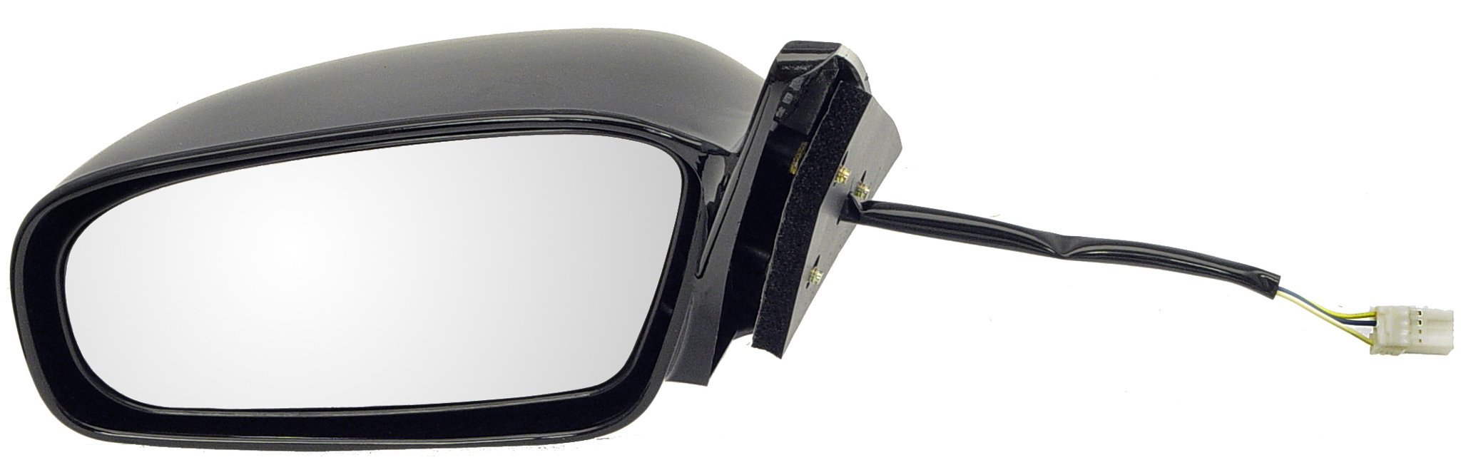 Amazon.com: Dorman 955-1309 Driver Side Door Mirror Compatible