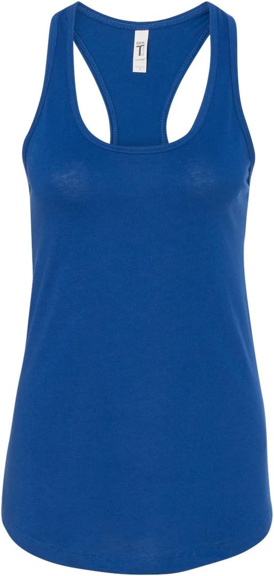 1533 Women's Ideal Racerback Tank